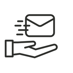 Service client réactif