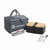 Bento Thermiva Pack Complet