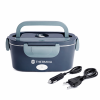 Lunchbox Thermiva
